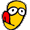 53 :53: