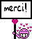 :merci: